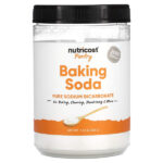 Pantry, пищевая сода, 2268 г (5 фунтов) — Nutricost