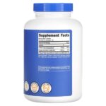 Кальций с витамином D, 240 таблеток — Nutricost — изображение 2