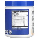 Performance, EAA в порошке, со вкусом персика и манго, 330 г (11,8 унции) — Nutricost — изображение 2