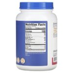 Изолят сывороточного протеина — Nutricost — изображение 30