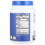 Изолят сывороточного протеина — Nutricost — изображение 10