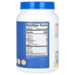 Изолят сывороточного протеина — Nutricost — изображение 6