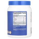 MCT масло в порошке, без добавок, 454 г (16,2 унции) — Nutricost — изображение 2