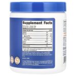 MCT масло в порошке, без добавок, 227 г (8,1 унции) — Nutricost — изображение 2