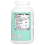 Для женщин, экстракт клюквы, 180 капсул — Nutricost — изображение 2