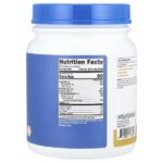 Bone Broth Protein, куриный суп, 464 г (1 фунт) — Nutricost — изображение 2