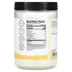 Pantry, порошок из белого сыра чеддер, 1134 г (40,5 унции) — Nutricost — изображение 2