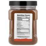 Pantry, порошок хабанеро, 454 г (16,2 унции) — Nutricost — изображение 2