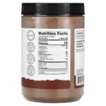Pantry, органический какао-порошок, без подсластителей, 680 г (24,3 унции) — Nutricost — изображение 2