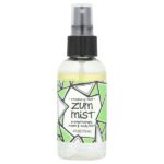 Zum Mist®, ароматерапевтический спрей для комнаты и тела, розмарин и мята, 118 мл (4 жидк. Унции) — ZUM