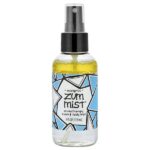 Zum Mist®, ароматерапевтический спрей для комнаты и тела, эвкалипт, 118 мл (4 жидк. унции) — ZUM