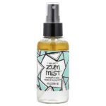 Zum Mist®, ароматерапевтический спрей для комнаты и тела, с морской солью, 118 мл (4 жидк. унции) — ZUM