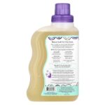 Zum Clean, ароматерапевтическое хозяйственное мыло, с морской солью, 0,94 л (32 жидких унции) — ZUM — изображение 2