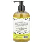 Zum Hand Soap, лемонграсс, 354 мл (12 жидк. унц.) — ZUM — изображение 2