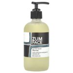 Zum Face®, мягкое очищающее средство для лица, 225 мл (8 жидк. Унций) — ZUM