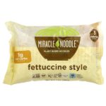 феттучини, 200 г (7 унций) — Miracle Noodle
