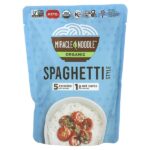 Органические спагетти, 200 г (7 унций) — Miracle Noodle
