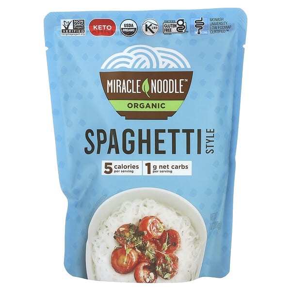 ndl00814_v_2.jpg Органические спагетти, 200 г (7 унций) — Miracle Noodle