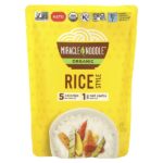 Рисовый, 200 г (7 унций) — Miracle Noodle