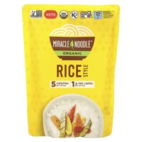 Рисовый, 200 г (7 унций) — Miracle Noodle
