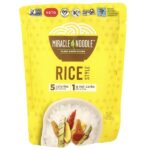 Рисовый стиль, 200 г (7 унций) — Miracle Noodle