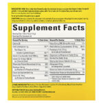 Wellblends™, Immune Max®, со вкусом апельсина, 30 пакетиков по 7,6 г (0,26 унции) — Nature Made — изображение 2