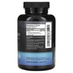 Nested Naturals, магний, хелатный глицинат, 120 веганских капсул (100 мг в 1 капсуле) — изображение 2