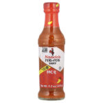 Соус пери-пери, острый, 260 г (9,2 унции) — NANDO'S