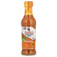 Соус пери-пери, средний, 260 г (9,2 унции) — NANDO'S