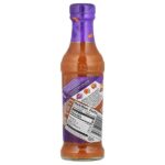 Соус пери-пери, чеснок, средний, 260 г (9,2 унции) — NANDO'S — изображение 2