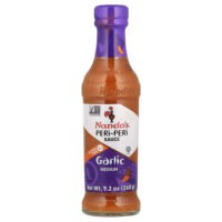 Соус пери-пери, чеснок, средний, 260 г (9,2 унции) — NANDO'S