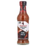 Соус пери-пери, XX острый, 260 г (9,2 унции) — NANDO'S