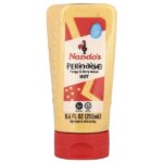 Perinaise, пикантный и огненный майонез, острый, 255 мл (8,6 жидк. Унции) — NANDO'S