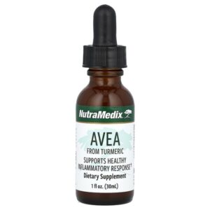 Avenue, 30 мл (1 жидк. унция) — NutraMedix