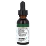 Cumanda, поддержка микрофлоры, 30 мл (1 жидк. унция) — NutraMedix — изображение 2