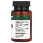 Elderberry, поддержка иммунитета, 500 мг, 60 растительных капсул — NutraMedix — изображение 2