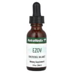Etov, эмоциональное равновесие, 30 мл (1 жидк. унция) — NutraMedix