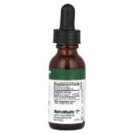 Etov, эмоциональное равновесие, 30 мл (1 жидк. унция) — NutraMedix — изображение 2