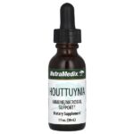 Houttuynia, поддержка иммунитета и микробов, 30 мл (1 жидк. унц.) — NutraMedix