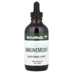 ImmuneMedix™, 120 мл (4 жидк. Унции) — NutraMedix