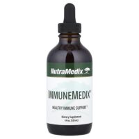 ImmuneMedix™, 120 мл (4 жидк. Унции) — NutraMedix