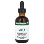 МАКА, 60 мл (2 унции) — NutraMedix