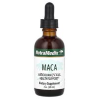 МАКА, 60 мл (2 унции) — NutraMedix