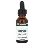 Mapalo, средство для детоксикации, 30 мл (1 жидк. унция) — NutraMedix