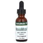 MoodMedix, 30 мл (1 жидк. унция) — NutraMedix