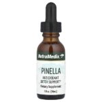 Pinella, антиоксидантная добавка для детоксикации, 30 мл (1 жидк. унция) — NutraMedix