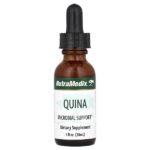 Quina, поддержка микрофлоры, 30 мл (1 жидк. унция) — NutraMedix
