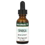 Sparga, 30 мл (1 жидк. унция) — NutraMedix