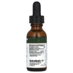Стевия, поддержка микроорганизмов, 30 мл (1 жидк. унц.) — NutraMedix — изображение 2
