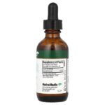 Стевия, поддержка микрофлоры, 60 мл (2 жидк. унции) — NutraMedix — изображение 2